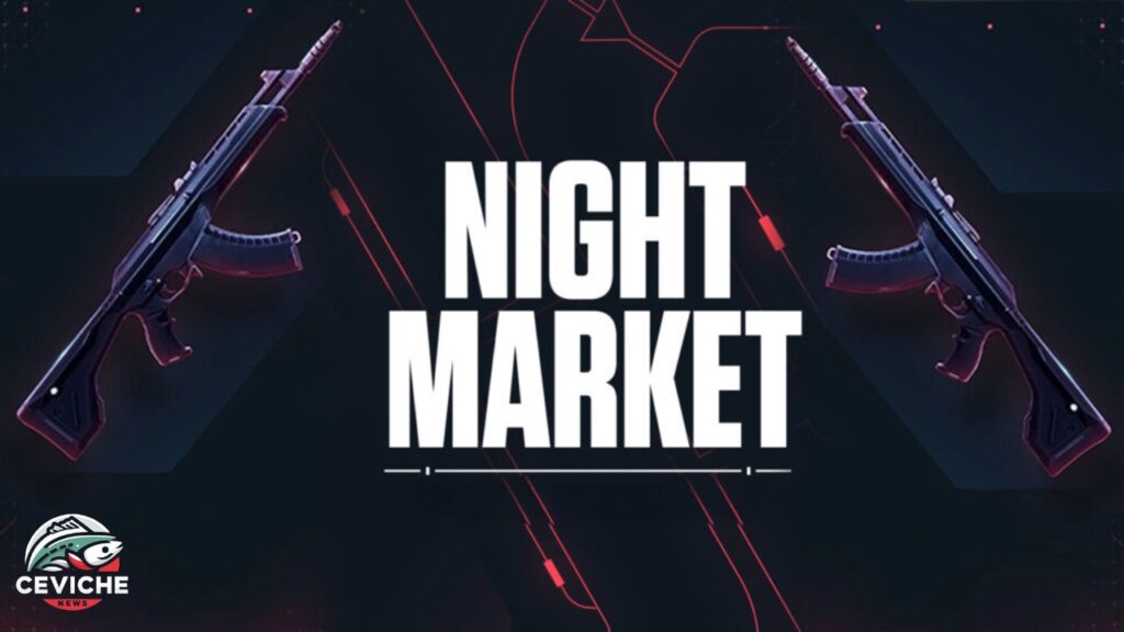 El Mercado Nocturno de VALORANT vuelve en febrero: fechas, descuentos y skins disponibles