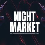 El Mercado Nocturno de VALORANT vuelve en febrero: fechas, descuentos y skins disponibles