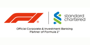 fórmula 1 fecha patrocínio com standard chartered
