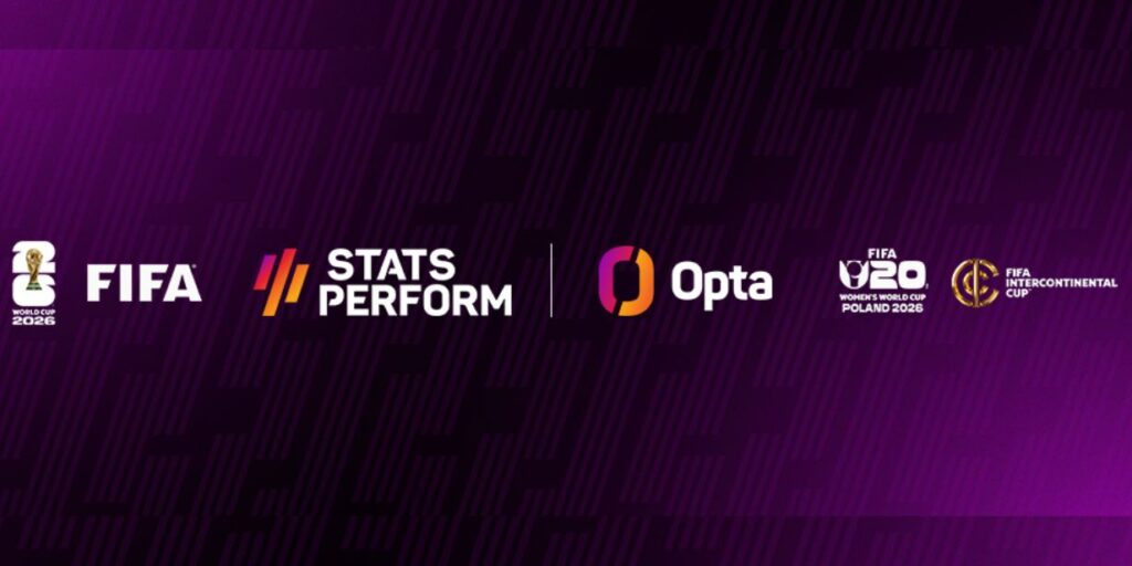 fifa centraliza dados e streaming para apostas em acordo com stats perform