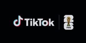 tiktok será central de conteúdo da copa do mundo 2026 após acordo com fifa