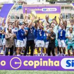 copinha ultrapassa 230 milhões de visualizações, com crescimento de 40% em 2026