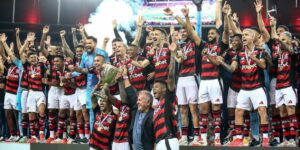 onde assistir ao cariocão 2026: flamengo, vasco, botafogo e fluminense ao vivo