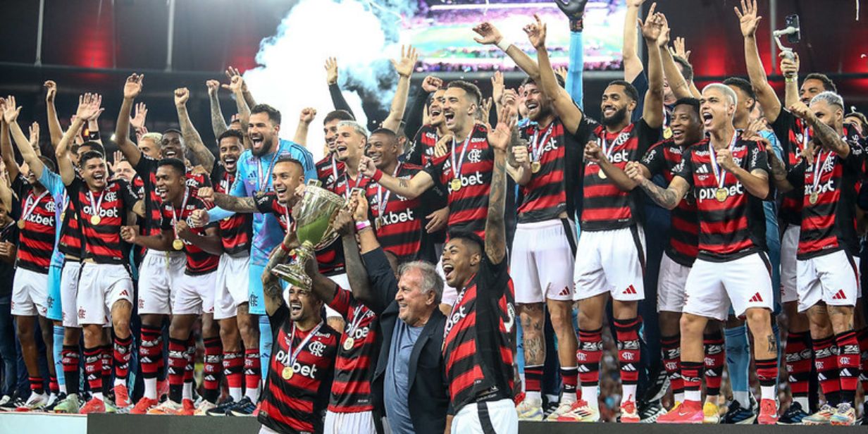 onde assistir ao cariocão 2026: flamengo, vasco, botafogo e fluminense ao vivo