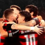 shopee renova patrocínio com flamengo para 2026
