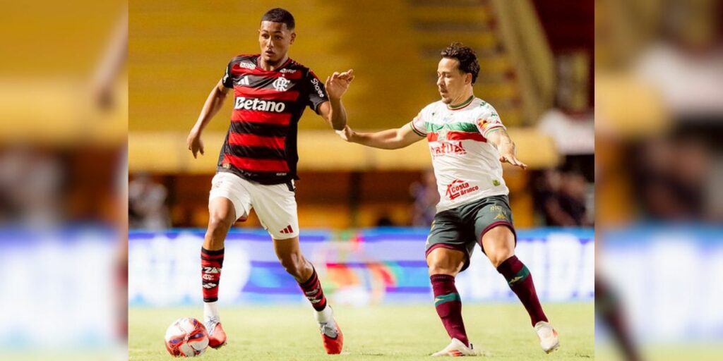 globo obtém 17 pontos no rio com “estreia” do flamengo no cariocão