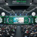 futpro expo 2026 espera atrair 200 empresas em fortaleza (ce)
