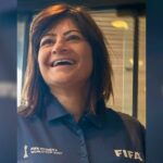 gal barradas assume diretorias no comitê de organização da copa do mundo feminina de 2027