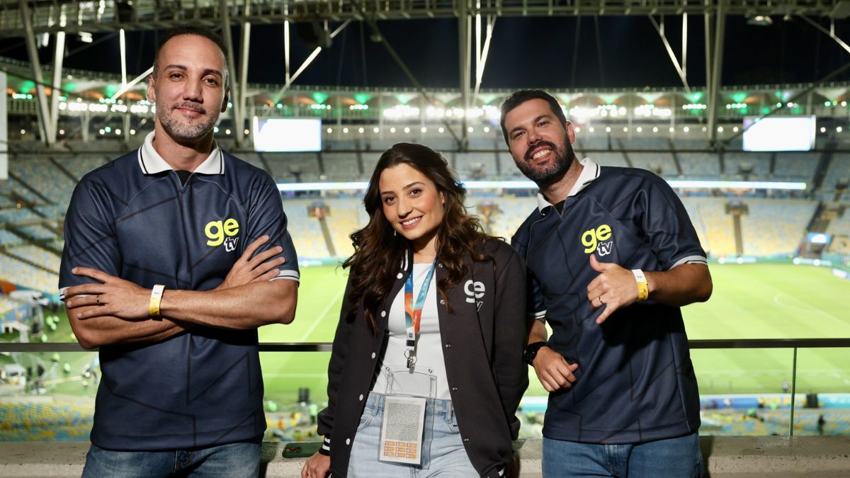 getv transmite 32 jogos da copa do mundo 2026 no globoplay e na fasttv