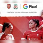 como o google pixel transformou o esporte para promover, na prática, seu smartphone