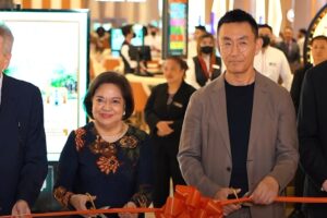 hann plans second casino at new clark city