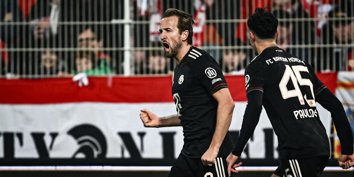 bundesliga: receitas ultrapassam marca de € 5 bilhões pela primeira vez