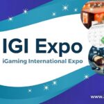 IGI Expo 2026: seu ingresso para o maior evento iGaming do 2º semestre está acabando!