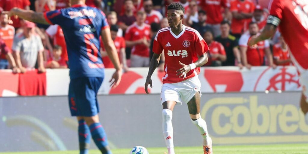 com inter, bahia e coritiba, 6 times da série a ficam sem patrocínio máster de apostas em 2026
