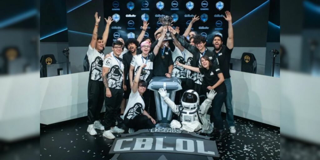 hivescale holding compra intz com promessa de r$ 100 milhões para criar ecossistema de e sports