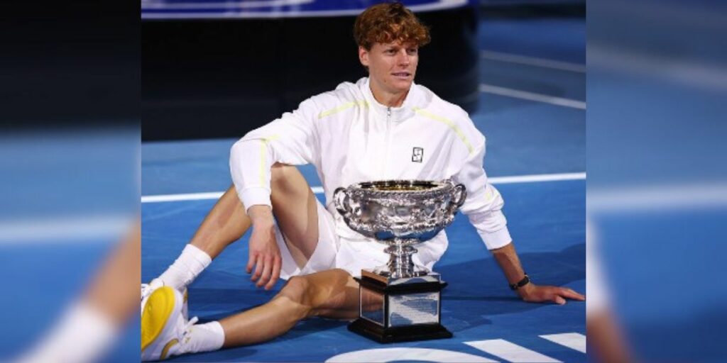 espn exibe australian open e mostra mais de 100 torneios de tênis em 2026