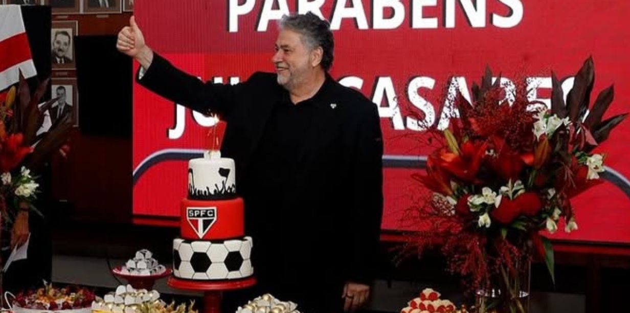 são paulo: cerco a júlio casares se fecha, na semana de votação do impeachment