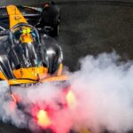 fórmula 1 capitaliza aproximação ao público norte americano e equipes faturam € 4,14 bilhões