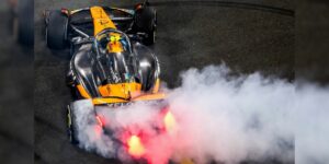 fórmula 1 capitaliza aproximação ao público norte americano e equipes faturam € 4,14 bilhões