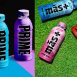 lionel messi e logan paul resolvem disputa judicial sobre bebidas