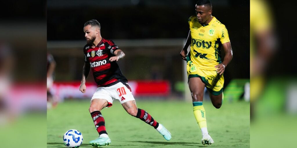 flamengo desiste de streaming pago e abre sinal de jogos para público no exterior