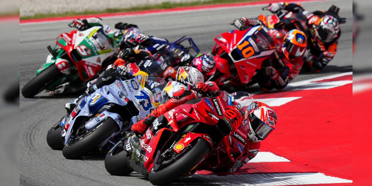 band transmitirá gp do brasil de motogp com exclusividade na tv aberta em 2026