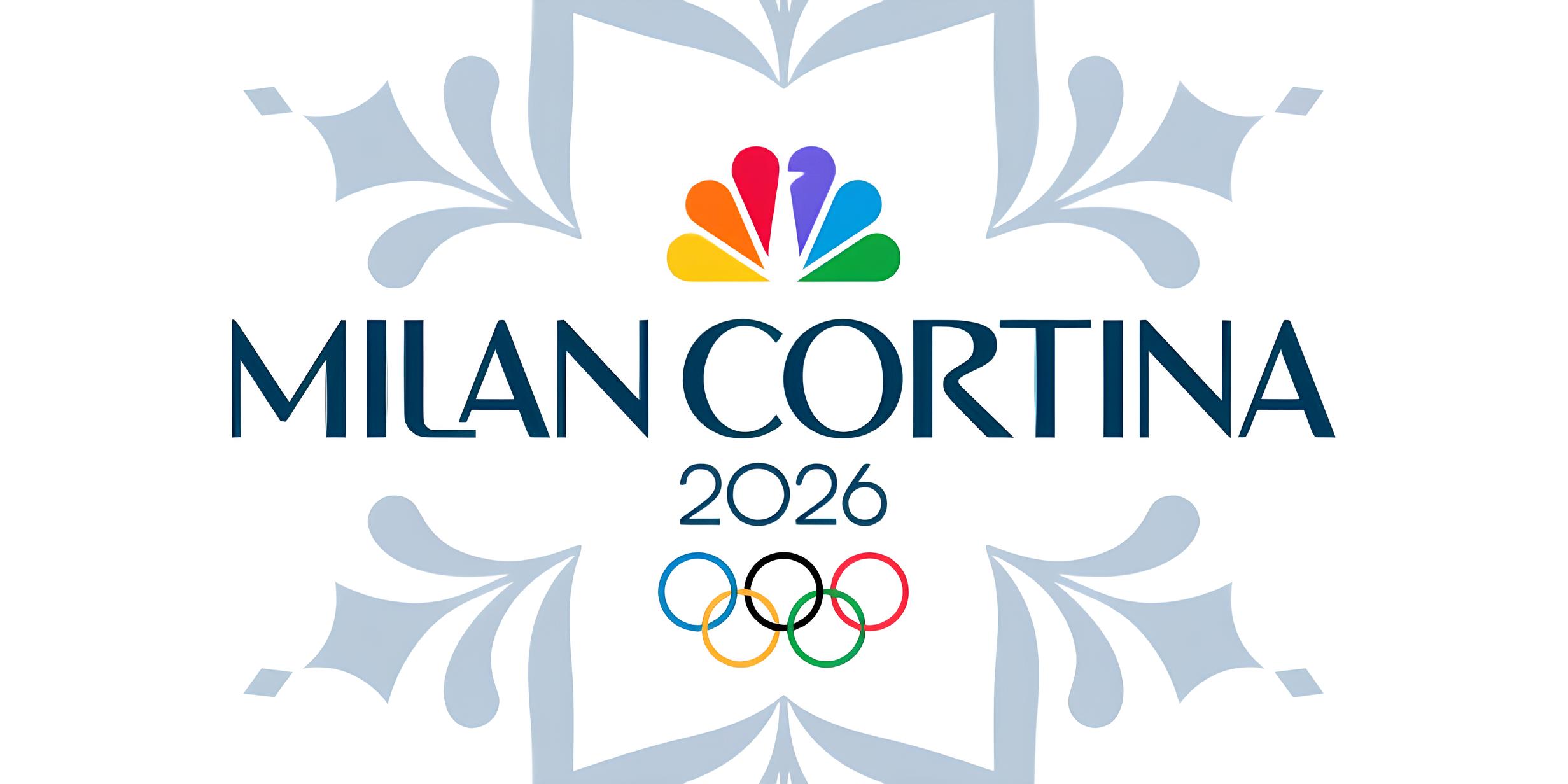 nbcuniversal esgota cotas publicitárias para milão cortina 2026, super bowl e nba all star weekend