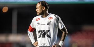 efeito neymar: santos é único brasileiro no ranking dos clubes que mais cresceram nas redes em 2025