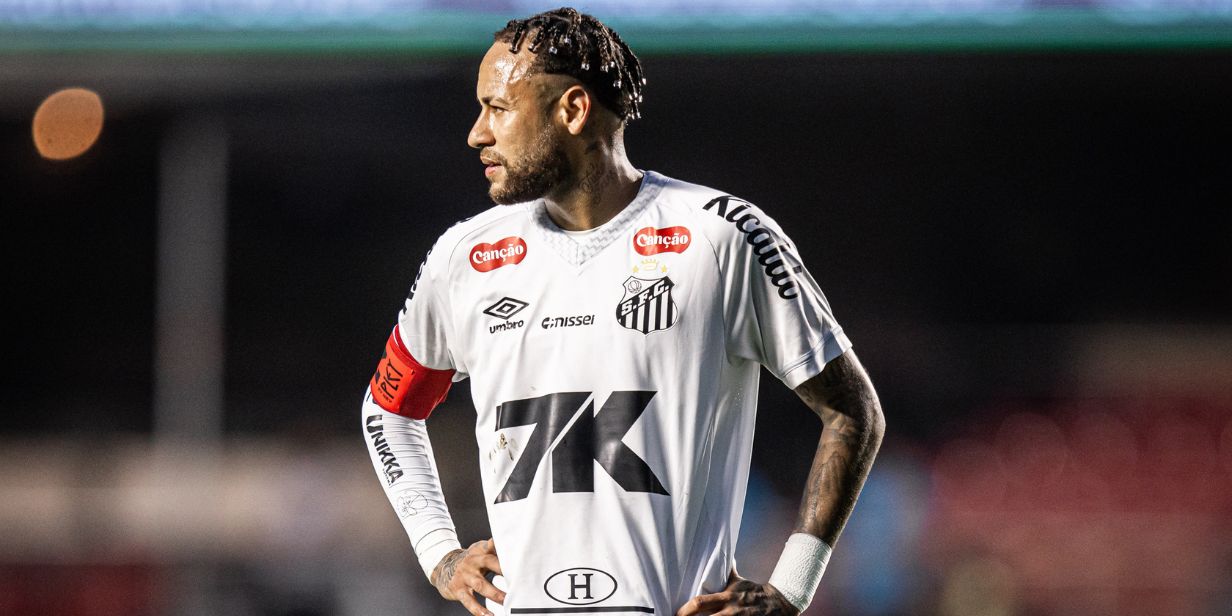 efeito neymar: santos é único brasileiro no ranking dos clubes que mais cresceram nas redes em 2025