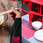 como a nike usou loja pop up de sopas na china para aumentar ponto de contato com corredores