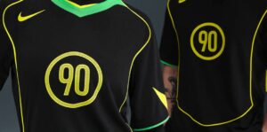 nike processa empresa americana pela disputa da marca total 90