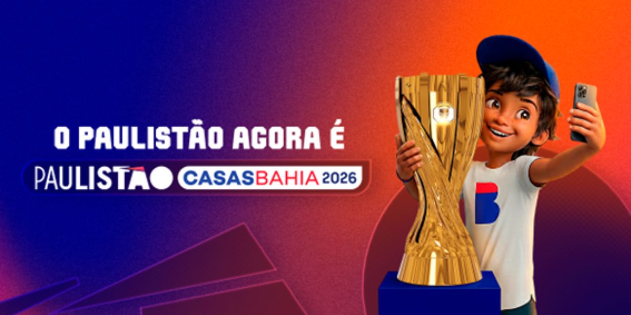 casas bahia vai trocar ingressos do paulistão por descontos nas compras em suas lojas físicas