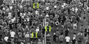 estudo aponta maioria feminina e crescimento de 220% na base internacional de eventos esportivos