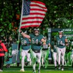 philadelphia eagles se torna 1ª franquia da nfl a apoiar cidade sede da copa do mundo 2026