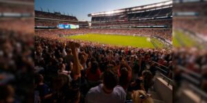 mão de obra e problemas com clima têm atenção da fifa na organização da copa do mundo de 2026