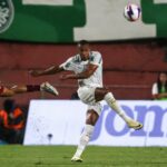 record estreia paulistão 2026 com portuguesa x palmeiras em 2º lugar na audiência