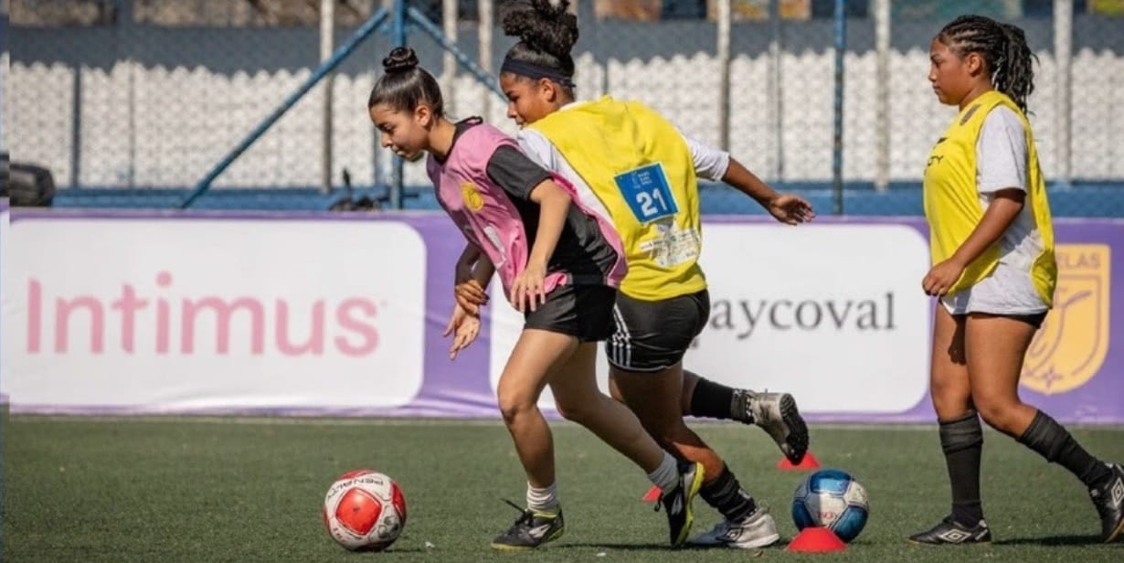 quando o esporte cresce, o brasil cresce junto