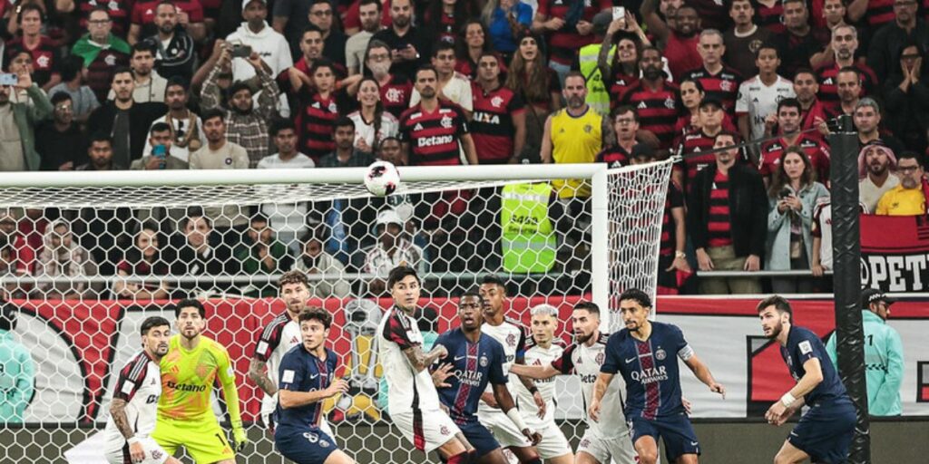 pesquisa indica que esporte perde receita com falha na análise de dados dos fãs