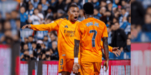 laliga retorna à tv aberta na espanha, após acordo da rtve com o dazn