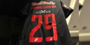 red bull bragantino fecha acordos para uniformes de equipes profissional e de base