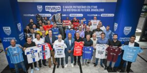 fpf e rivalo lançam programa de afiliação aos clubes