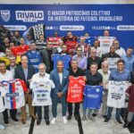 fpf e rivalo lançam programa de afiliação aos clubes