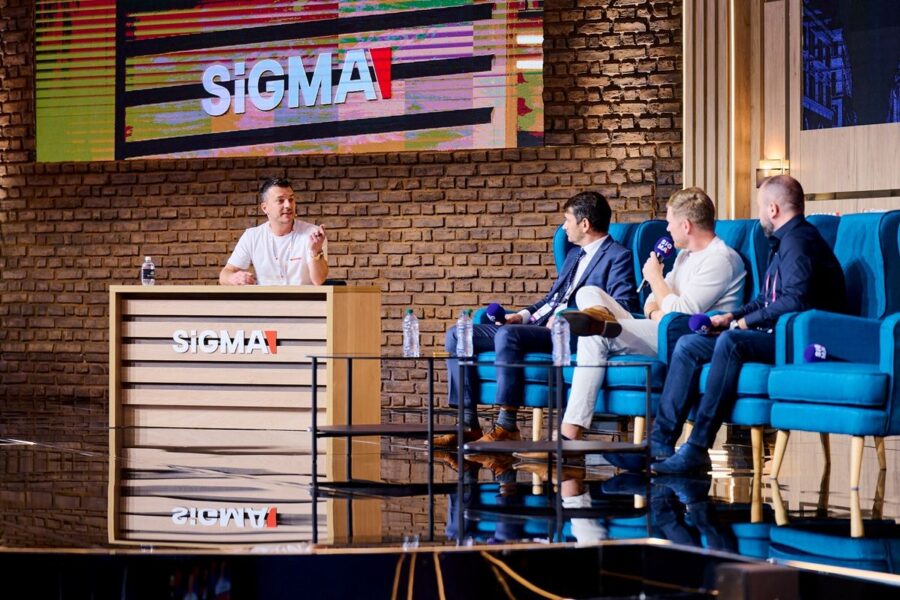 visão geral da softswiss 2025: expansão do content hub em +45% e definição das tendências do igaming