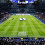 uefa projeta manutenção de receitas acima de € 5 bilhões para a temporada 2026/2027