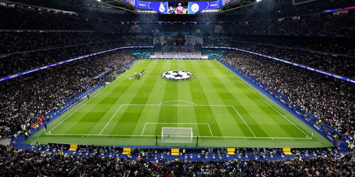 uefa projeta manutenção de receitas acima de € 5 bilhões para a temporada 2026/2027