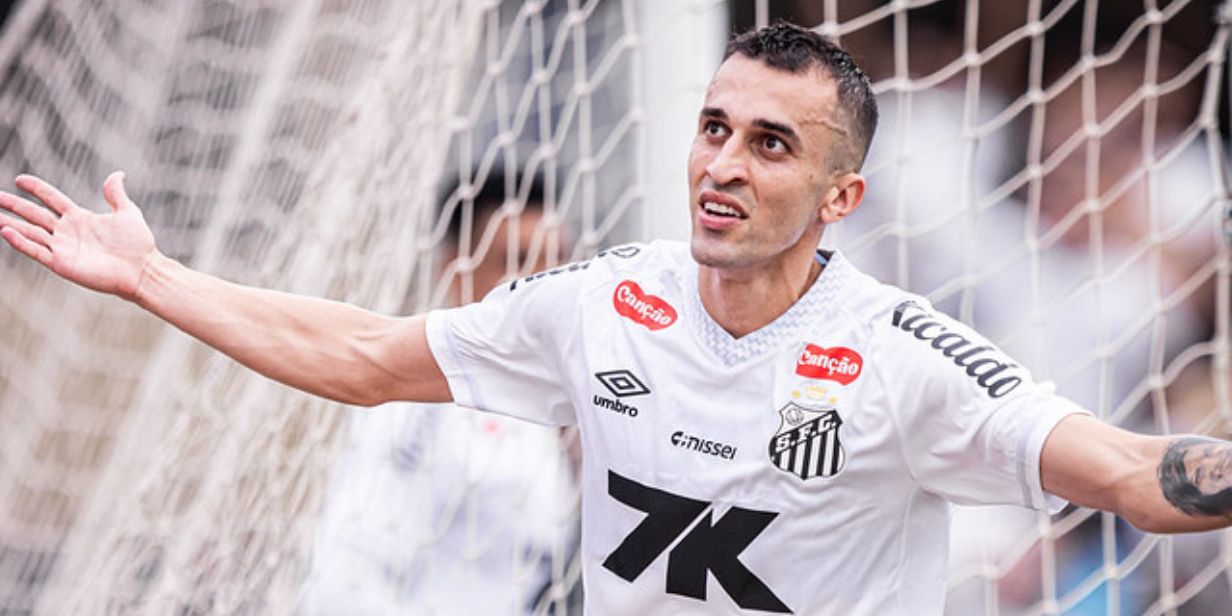 santos e 7k comunicam rescisão de contrato de patrocínio máster em 2026