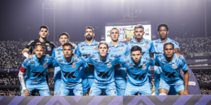 bola na trave não altera o placar da monetização