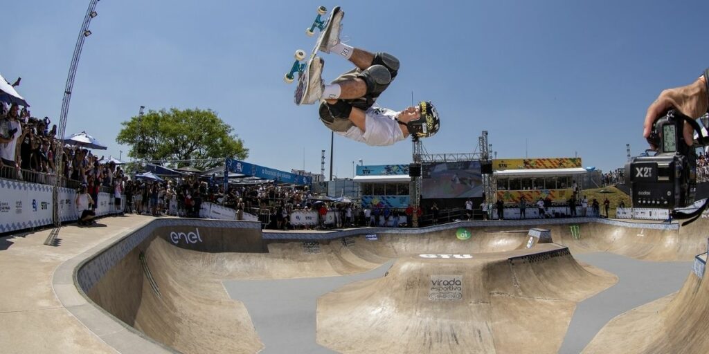 são paulo será sede em 2026 de mundial de skate de 2025 que foi adiado