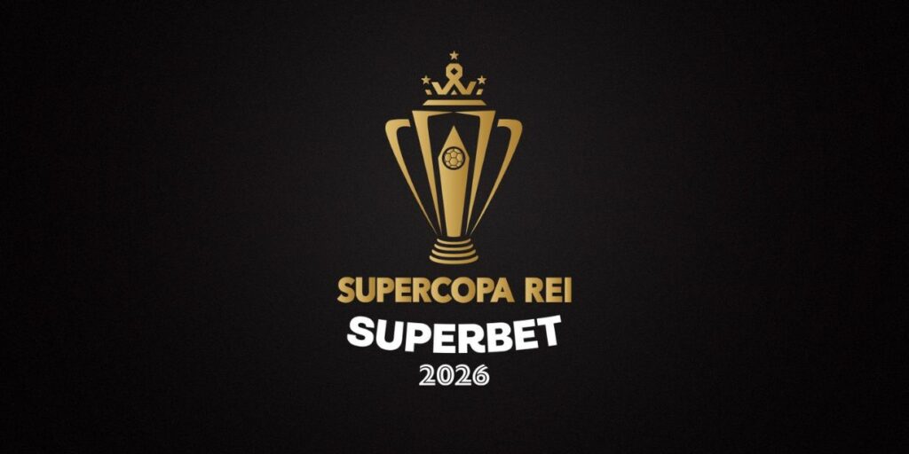 onde assistir à supercopa rei 2026 entre flamengo e corinthians