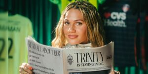 washington spirit ativa nova regra e torna trinity rodman a jogadora mais bem paga do futebol feminino